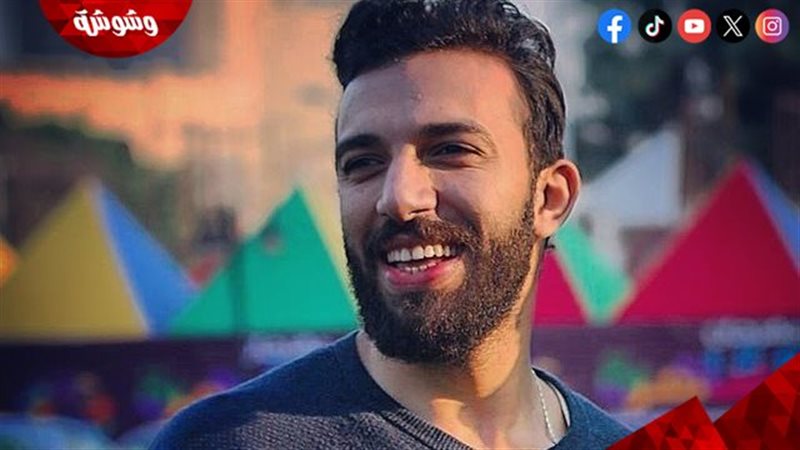 أحمد محيي