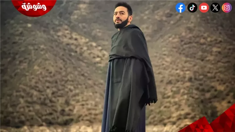حمادة هلال