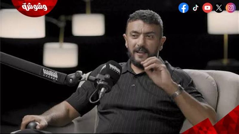 أحمد العوضي