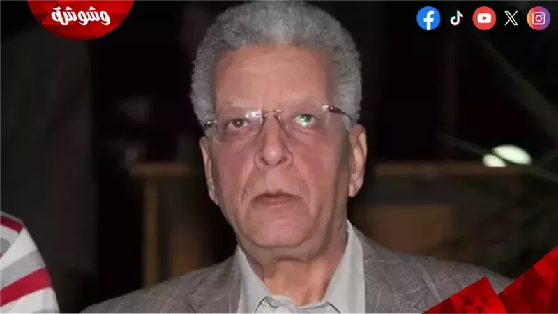خليل مرسي