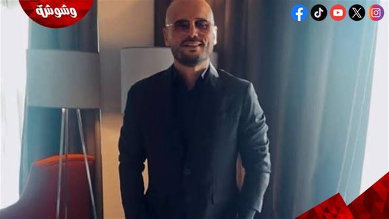 المنتج محمد مرعي
