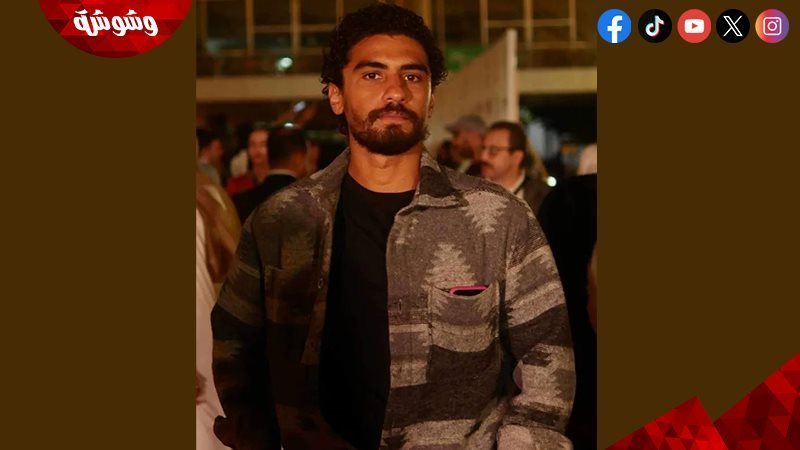 المخرج محمود يحيى