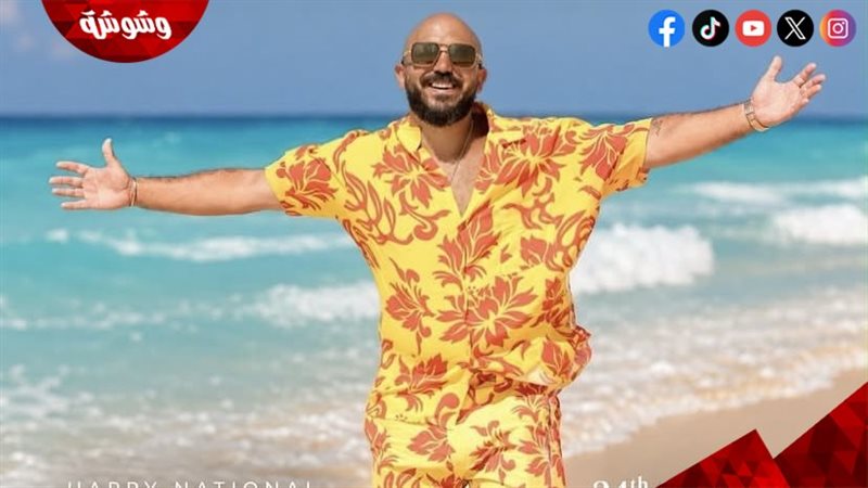 محمود العسيلي