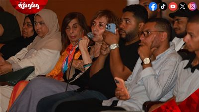 سهير عبدالقادر: نحتاج لزيادة مشاركة ذوي القدرات الخاصة في الأعمال الفنية 