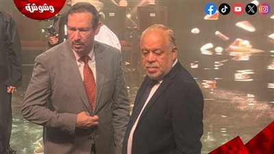 بحضور أشرف زكي وروجينا.. انطلاق حفل ختام مهرجان ظفار المسرحي 