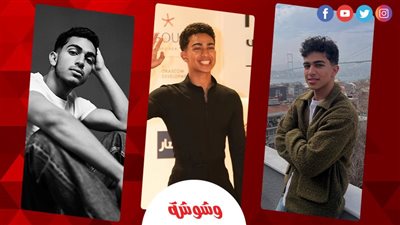 حمزة دياب: هناك أوجه تشابه بيني وبين 