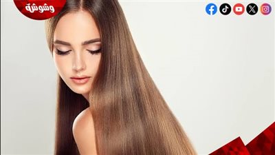3 أنواع مياه طبيعية للعناية بالشعر وتحفيز نموه واستعادة كثافته