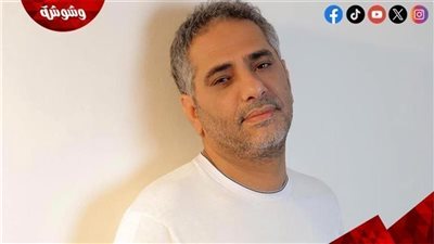 تأجيل قضية فضل شاكر إلى 21 أكتوبر بسبب حالته الصحية
