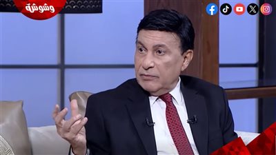 خيري حسن: ماسبيرو والإذاعة أصحاب الفضل في تشكيل شخصيتي الإعلامية