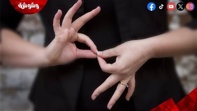 في اليوم العالمي للغة الإشارة.. أشهر سيدات مصريات تركن بصمة في عالم الترجمة