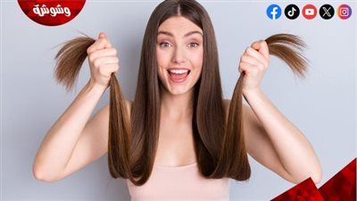 خلطة طبيعية من 7 مكونات.. وصفة غذائية للعناية بالشعر ودعم الحديد