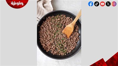 خطوات ذهبية تضمن لك عصاج لحم برائحة زكية وقوام مثالي