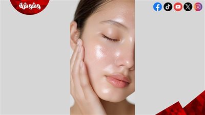 أسرار الـ Glass Skin الكورية.. المزيج الطبيعي المعجزة لنضارة تدوم طوال اليوم