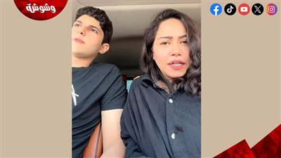 برفقة نجل مدير أعمالها.. أحدث ظهور لـ شيرين عبدالوهاب 