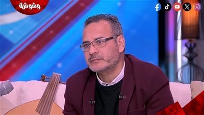 جابر القرموطي يرد على أحمد موسى وعمرو أديب: تصريحاتكم بتقلق الناس