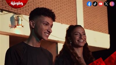 مناظرة موسيقية.. أميرة أديب وأرسينك يشعلان ساحة الراب في “عايزين منا إيه” 