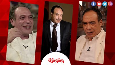 في ذكرى رحيل خالد صالح.. كيف تحولت جملة واحدة إلى أشهر إفيهاته؟
