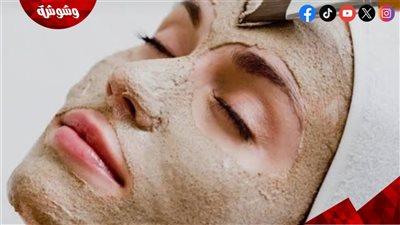 فيلر الخميرة الفورية للتفتيح.. وصفة منزلية تمنح البشرة مظهرًا مشرقًا