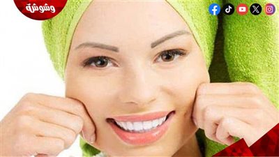 وصفة منزلية لمظهر أكثر امتلاءً للخدود وتسمين الوجوه.. بطريقة سهلة