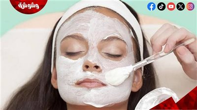 طرق تجهيز أشهر الماسكات الطبيعية لنضارة البشرة.. ما علاقة الكركديه والسدر والكركم؟