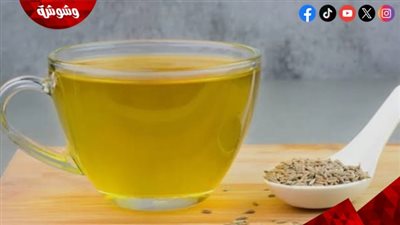 شرب الكمون قبل النوم.. فوائد محتملة تساعد على تحسين الهضم والاسترخاء
