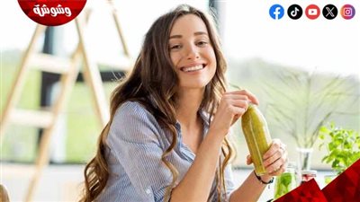 مش هتكلفك كتير.. مشروبات وأطعمة وعادات بسيطة تساهم في العناية بالبشرة