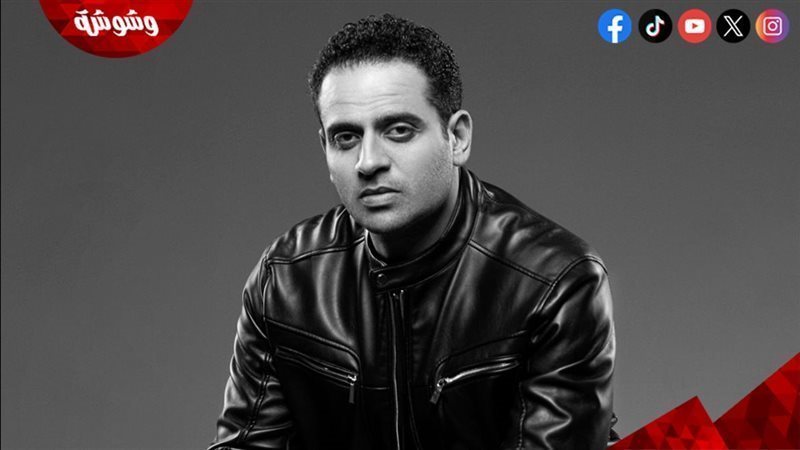 عمر السعيد