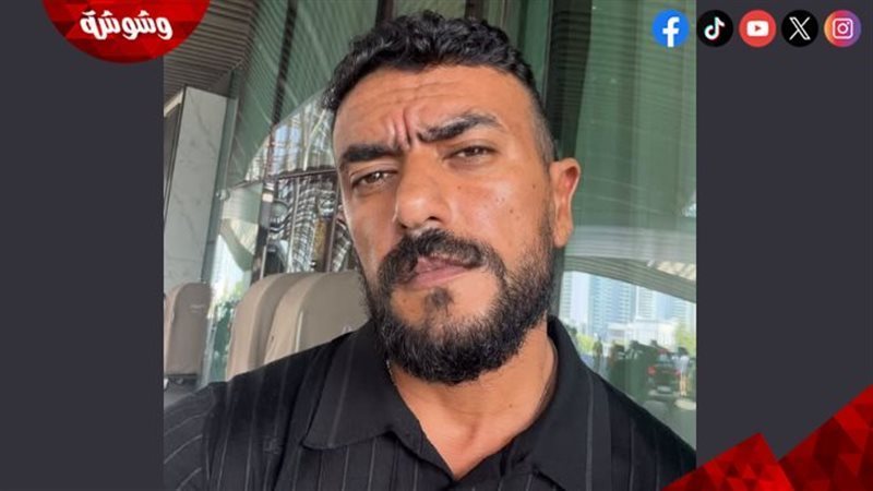 أحمد العوضي