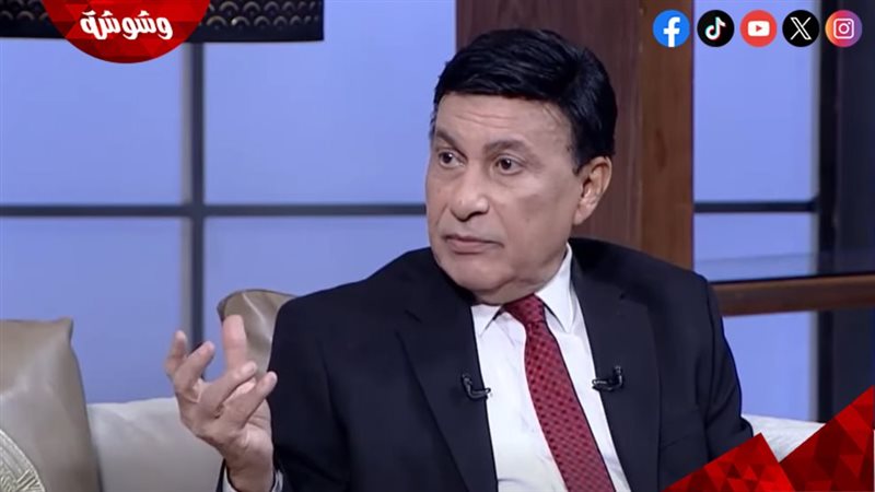 خيري حسن