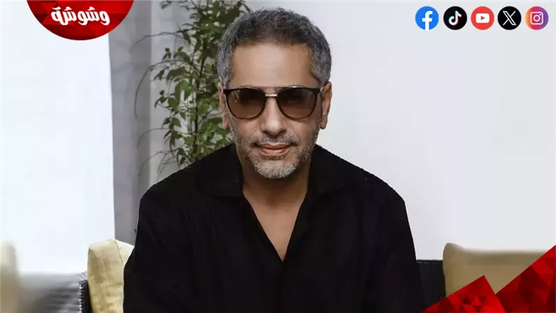 فضل شاكر
