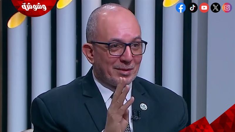 الدكتور حسن القصبي