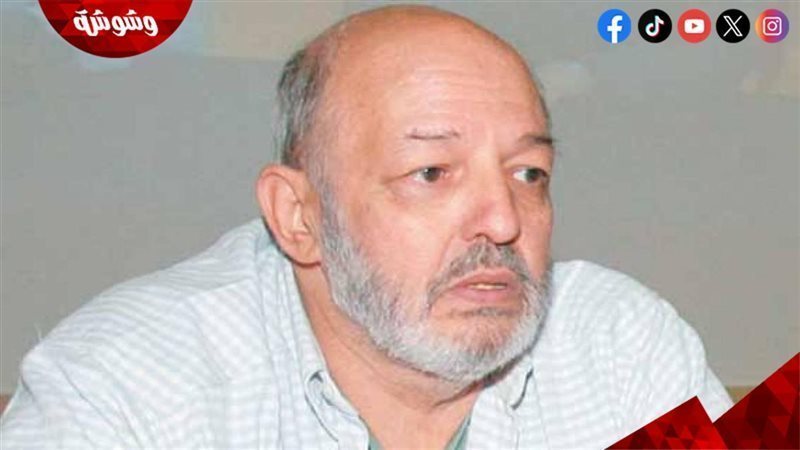 المخرج محمد خان