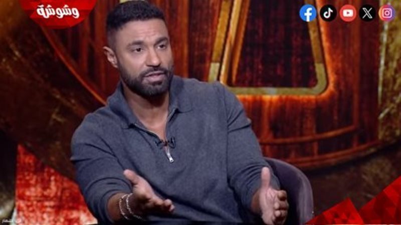 كريم فهمي