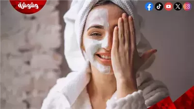 ماسك الأرز والعسل لنضارة البشرة.. وصفة طبيعية بمكونات بسيطة لوجه أكثر إشراقًا