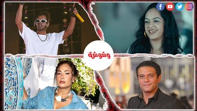 نجاحات مستمرة وأعمال منتظرة.. حدث× الفن خلال 24 ساعة