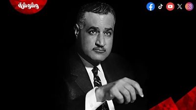 جمال عبد الناصر