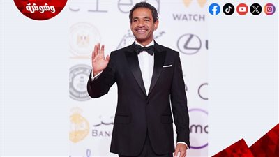 صدقي صخر يشارك بطولة مسلسل قاصد طريق مع إياد نصار