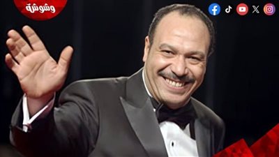 مهرجان بردية السينمائي يعلن لجنة تحكيم دورته الثالثة باسم خالد صالح