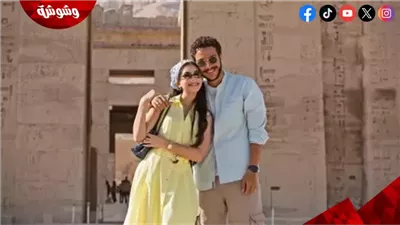 فيلم ولا كان عالبال يجمع نور النبوي وياسمينا العبد في أول بطولة سينمائية