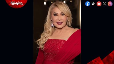 نادية الجندي