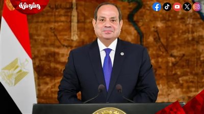 السيسي يوجه بتخفيف أعباء تراخيص السيارات: مصلحة المواطن أولًا