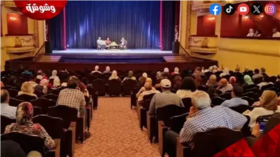 نادي سينما أوبرا الإسكندرية يفتتح موسمه الثامن بعرض فيلم الماعز