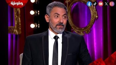 فتحي عبد الوهاب يحسم موقفه من