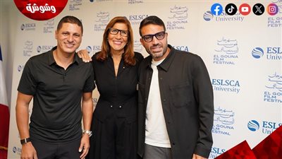  مهرجان الجونة يعلن عن الشريك الأكاديمي لدورته الجديدة جامعة إسلسكا للعام الثالث على التوالي
