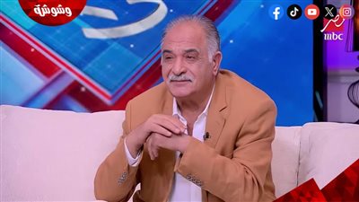 رياض الخولي يكشف سبب ابتعاده عن الإعلام: التواجد الكتير مش حلو