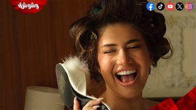 الصور الأولى لتجهيزات حفل زفاف ديانا هشام.. الليلة