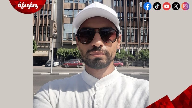 محمود يحيى