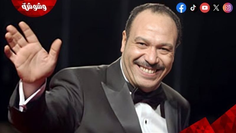 خالد صالح