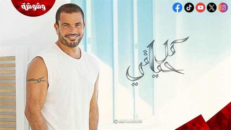عمرو دياب