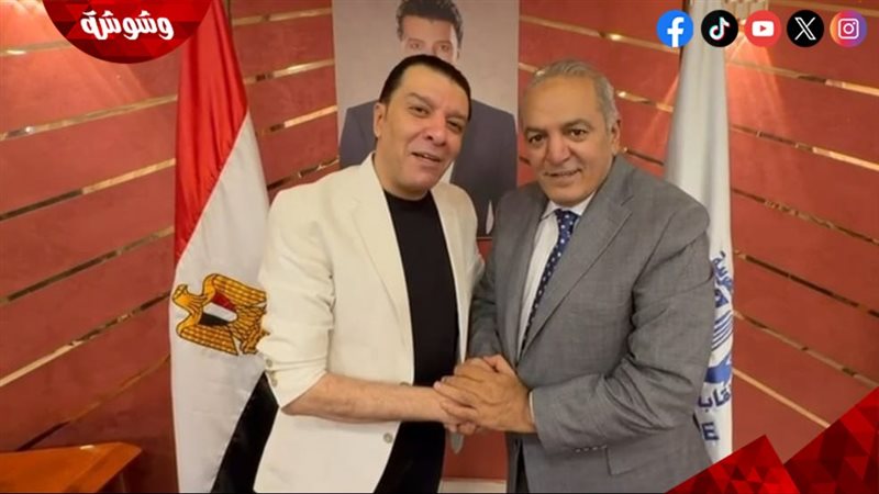 مصطفى كامل و هاني
